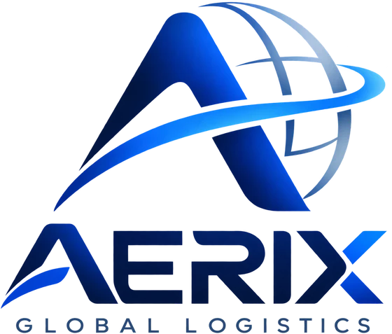 Aerix Global Logistics