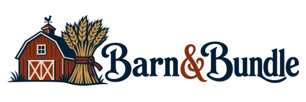 Barn & Bundle