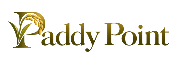 Paddy Point