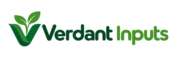 Verdant Inputs