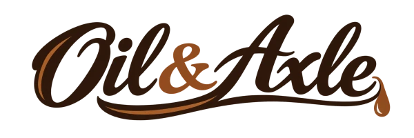 Oil & Axle