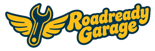 Roadready Garage