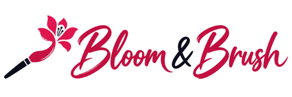 Bloom & Brush