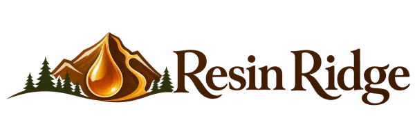 Resin Ridge