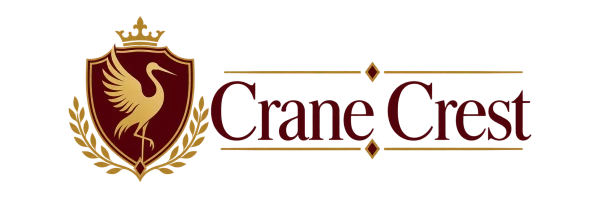 Crane Crest