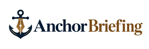 Anchor Briefing