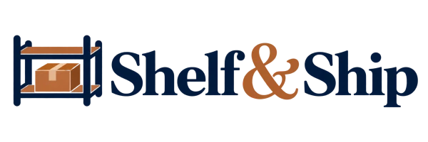 Shelf & Ship