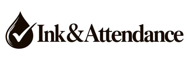 Ink & Attendance