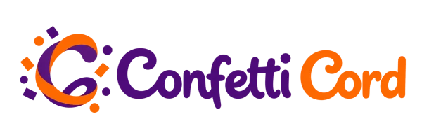 Confetti Cord