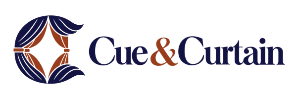 Cue & Curtain