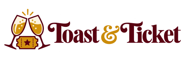 Toast & Ticket