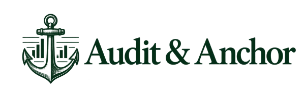 Audit & Anchor