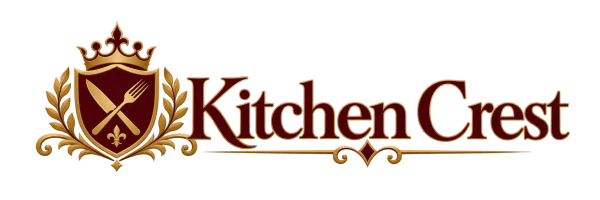 Kitchen Crest