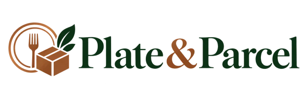Plate & Parcel