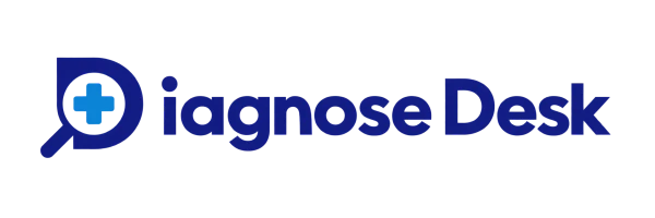 Diagnose Desk