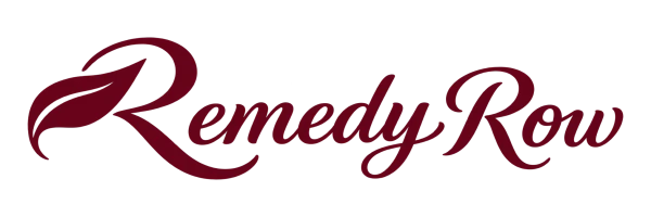 Remedy Row