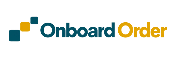 Onboard Order