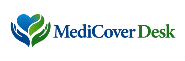 MediCover Desk