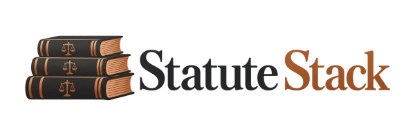 Statute Stack