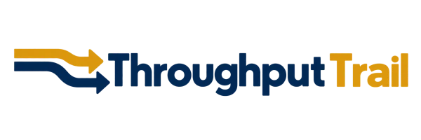 Throughput Trail