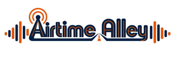 Airtime Alley