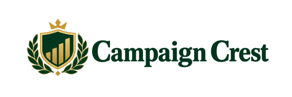 Campaign Crest