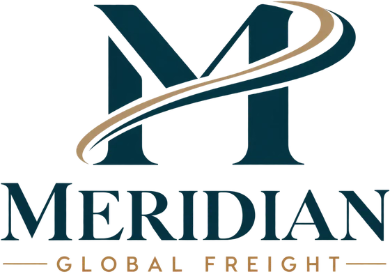 Meridian Global Freight