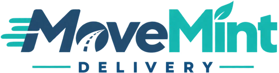 MoveMint Delivery