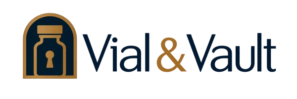 Vial & Vault