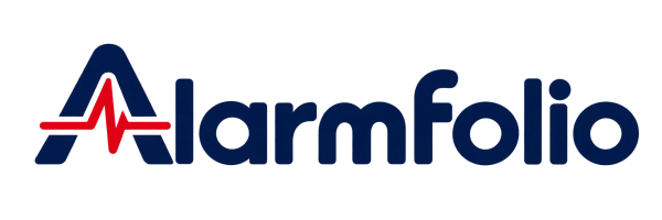 Alarmfolio