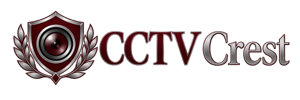 CCTV Crest