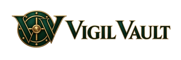 Vigil Vault