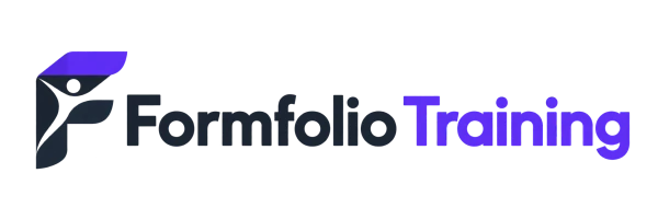 Formfolio Training