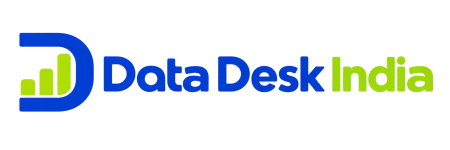 Data Desk India