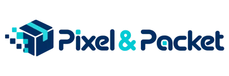 Pixel & Packet