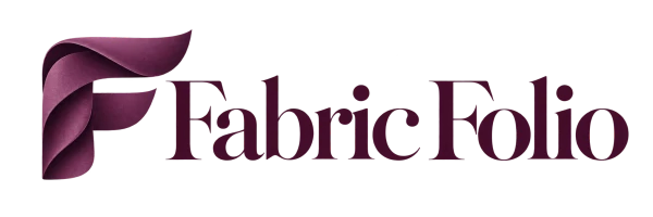 Fabric Folio
