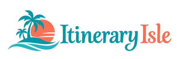 Itinerary Isle