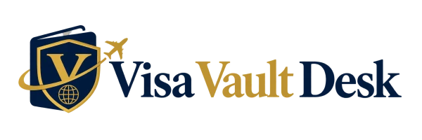 Visa Vault Desk