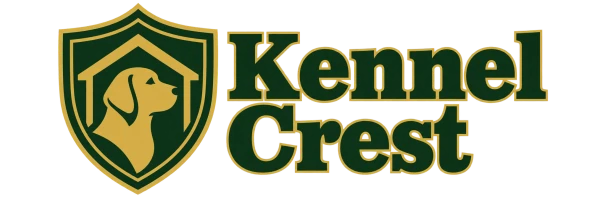 Kennel Crest