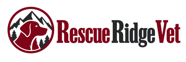 Rescue Ridge Vet