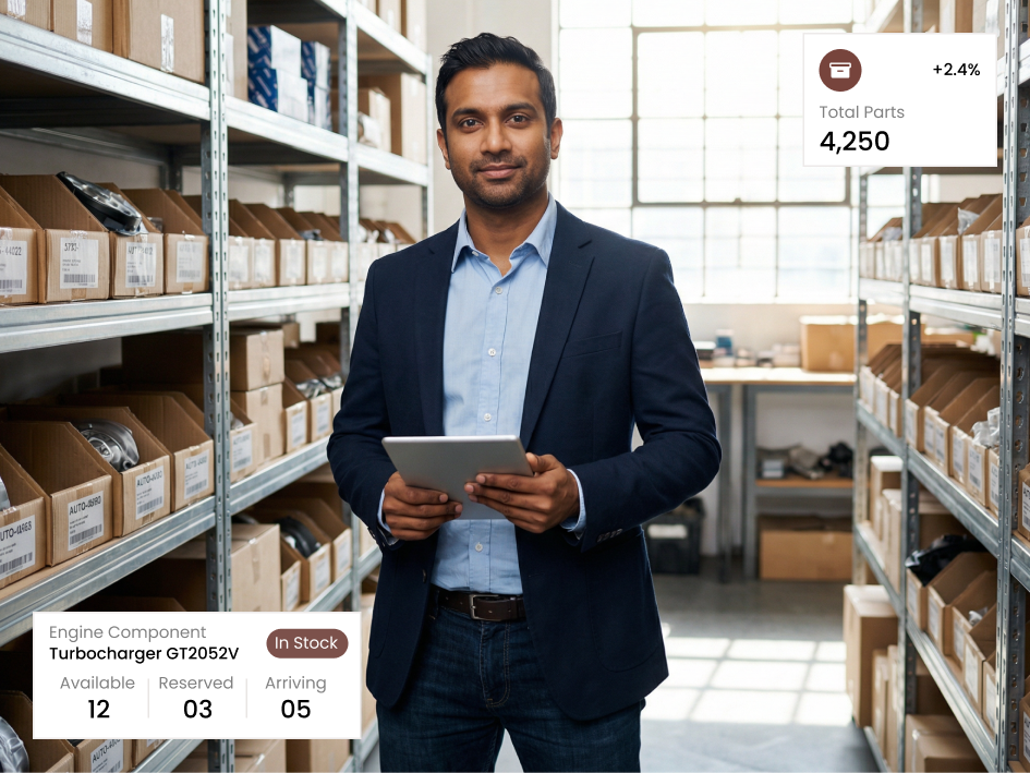 CIPHER CRM vehicle sales pipeline with enquiry, test drive, booking and delivery stages