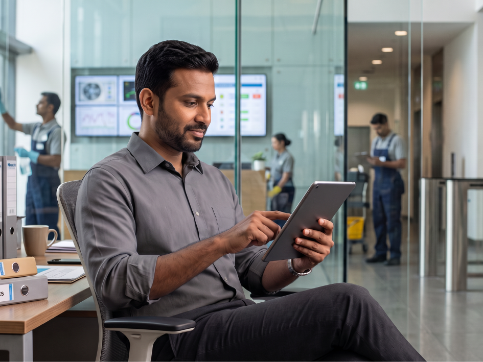 CIPHER CRM reminders tab on an FM client record showing renewal reminders at 90, 30 and 7 days
