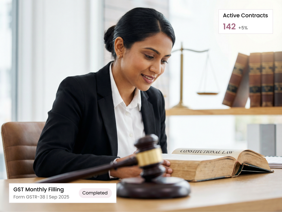 CIPHER CRM legal business development pipeline showing referral leads, seminar contacts, and BD follow-up stages