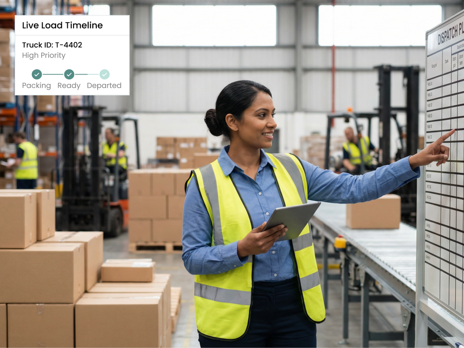 CIPHER CRM customer database for logistics contacts