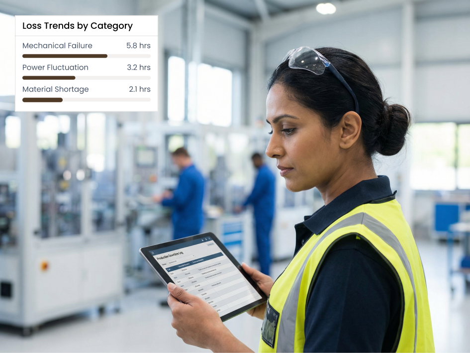 CIPHER CRM progress board of manufacturing orders moving from confirmed to ready