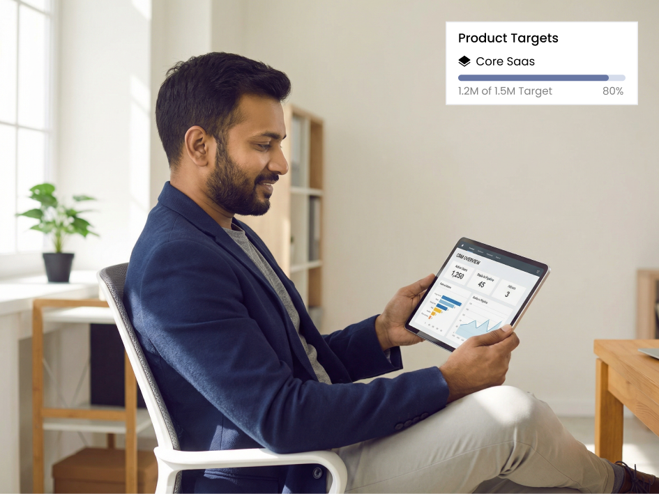 CIPHER CRM partner-sourced lead with its registration checklist for a system integrator