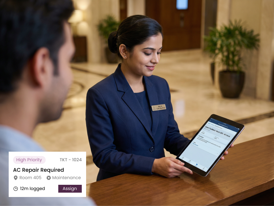 CIPHER CRM extra info tab on a group tour booking listing participants with rooms and meal preferences