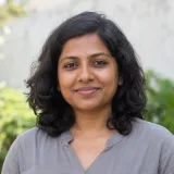 Chaitra Hegde