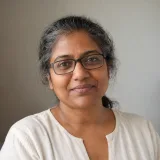 Ketaki Deshmukh