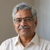 Mahendra Purohit